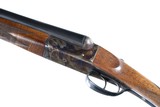 Spanish Ugartechea 30 SxS Shotgun 12ga - 9 of 13