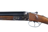 Spanish Ugartechea 30 SxS Shotgun 12ga - 7 of 13
