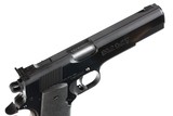 Sold Colt Gold Cup NM MK IV Series 80 Pistol .45 ACP - 4 of 13