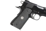 Sold Colt Gold Cup NM MK IV Series 80 Pistol .45 ACP - 6 of 13