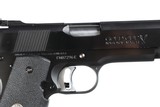 Sold Colt Gold Cup NM MK IV Series 80 Pistol .45 ACP - 12 of 13