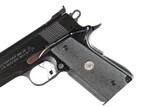 Sold Colt Gold Cup NM MK IV Series 80 Pistol .45 ACP - 9 of 13