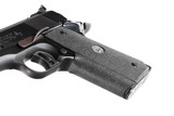 Sold Colt Gold Cup NM MK IV Series 80 Pistol .45 ACP - 10 of 13