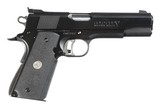 Sold Colt Gold Cup NM MK IV Series 80 Pistol .45 ACP - 3 of 13
