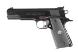 Sold Colt Gold Cup NM MK IV Series 80 Pistol .45 ACP - 7 of 13