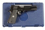 Sold Colt Gold Cup NM MK IV Series 80 Pistol .45 ACP - 1 of 13