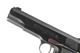 Sold Colt Gold Cup NM MK IV Series 80 Pistol .45 ACP - 8 of 13
