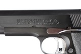 Sold Colt Gold Cup NM MK IV Series 80 Pistol .45 ACP - 13 of 13