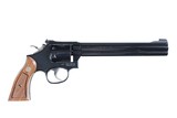 SOLD - Smith & Wesson 17-6 Revolver .22 lr - 1 of 10
