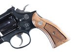 SOLD - Smith & Wesson 17-6 Revolver .22 lr - 7 of 10