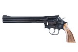 SOLD - Smith & Wesson 17-6 Revolver .22 lr - 5 of 10