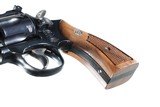 SOLD - Smith & Wesson 17-6 Revolver .22 lr - 8 of 10