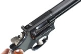 SOLD - Smith & Wesson 17-6 Revolver .22 lr - 2 of 10
