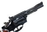 Smith & Wesson 18-2 Revolver .22 lr - 2 of 10