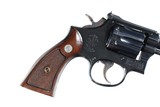 Smith & Wesson 18-2 Revolver .22 lr - 4 of 10