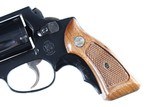 Sold Smith & Wesson 36 Revolver .38 spl - 7 of 10