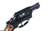 Sold Smith & Wesson 36 Revolver .38 spl - 2 of 10