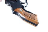 Sold Smith & Wesson 36 Revolver .38 spl - 9 of 10