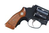 Sold Smith & Wesson 36 Revolver .38 spl - 4 of 10