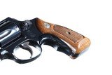 Sold Smith & Wesson 36 Revolver .38 spl - 8 of 10
