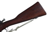 Remington 03-A3 Sporting Bolt Rifle .30-06 - 13 of 15