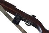 Winchester M1 Carbine Semi Rifle .30 Carbine - 9 of 12