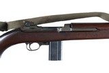 Winchester M1 Carbine Semi Rifle .30 Carbine