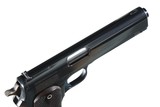 Sold Colt 1905 Pistol .45 ACP - 2 of 9