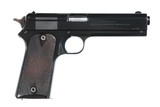 Sold Colt 1905 Pistol .45 ACP - 1 of 9
