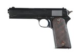 Sold Colt 1905 Pistol .45 ACP - 5 of 9
