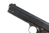 Sold Colt 1905 Pistol .45 ACP - 6 of 9
