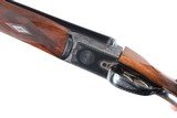 Sold J Roberts & Son Boxlock SxS shotgun 12ga - 2 of 14