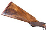 Sold J Roberts & Son Boxlock SxS shotgun 12ga - 12 of 14