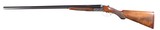 Sold J Roberts & Son Boxlock SxS shotgun 12ga - 14 of 14