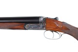 Sold J Roberts & Son Boxlock SxS shotgun 12ga - 13 of 14