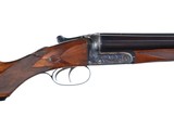 Sold J Roberts & Son Boxlock SxS shotgun 12ga - 7 of 14