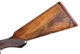 Sold J Roberts & Son Boxlock SxS shotgun 12ga - 6 of 14