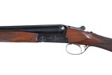 Browning BSS SxS Shotgun 20ga - 12 of 14
