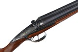 Darne Sliding Breech SxS Shotgun 12ga - 9 of 15