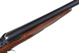 Darne Sliding Breech SxS Shotgun 12ga - 10 of 15