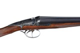 Darne Sliding Breech SxS Shotgun 12ga - 1 of 15