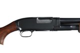 Sold Winchester 12 Slide Shotgun 12ga - 1 of 12