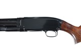 Sold Winchester 12 Slide Shotgun 12ga - 10 of 12
