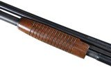 Sold Winchester 12 Slide Shotgun 12ga - 2 of 12