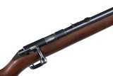 Sold Winchester 69A Bolt Rifle .22 sllr - 6 of 12