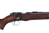 Sold Winchester 69A Bolt Rifle .22 sllr - 1 of 12