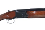 Sold Winchester 8500 Trap O/U Shotgun 12ga - 13 of 17