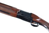 Sold Winchester 8500 Trap O/U Shotgun 12ga - 5 of 17