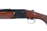 Sold Winchester 8500 Trap O/U Shotgun 12ga - 3 of 17