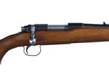Sold Remington 722 Bolt Rifle .257 Roberts - 1 of 12